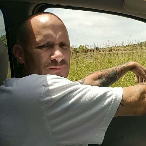 Meet your Posher, Jeff - Picture 1 of 1